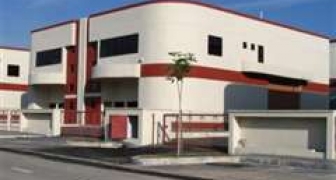 SEMI-D FACTORY FOR SALE IN PUCHONG JAYA